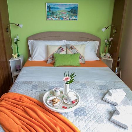 Studio Apartman Meli Rijeka Exterior photo